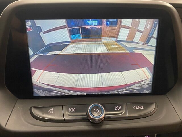 2018 Chevrolet Camaro 1LT Charlotte NC