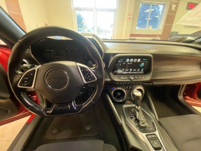 2018 Chevrolet Camaro 1LT Charlotte NC