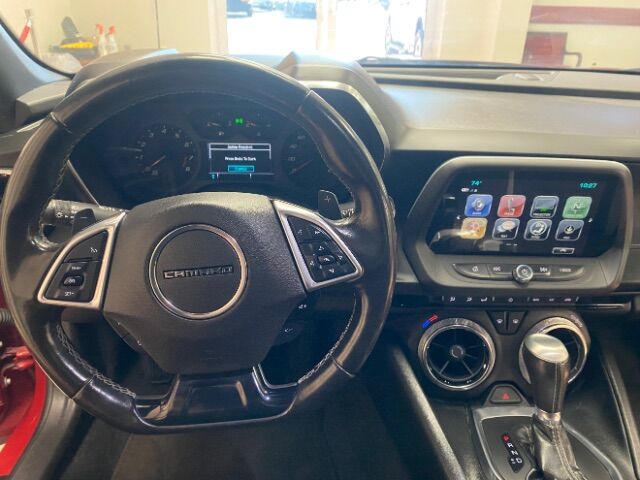 2018 Chevrolet Camaro 1LT Charlotte NC