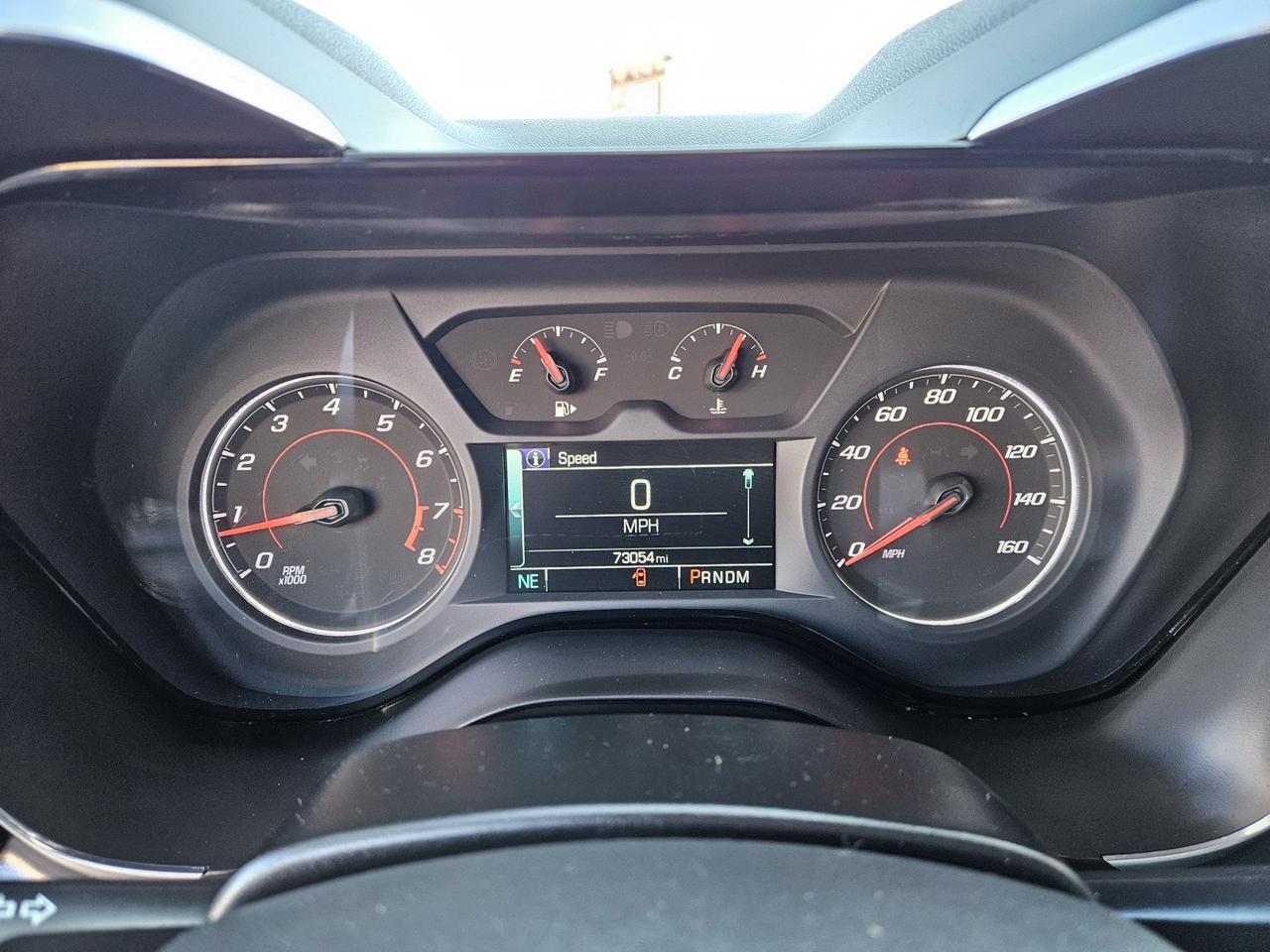 2018 Chevrolet Camaro 1LT Grand Junction CO