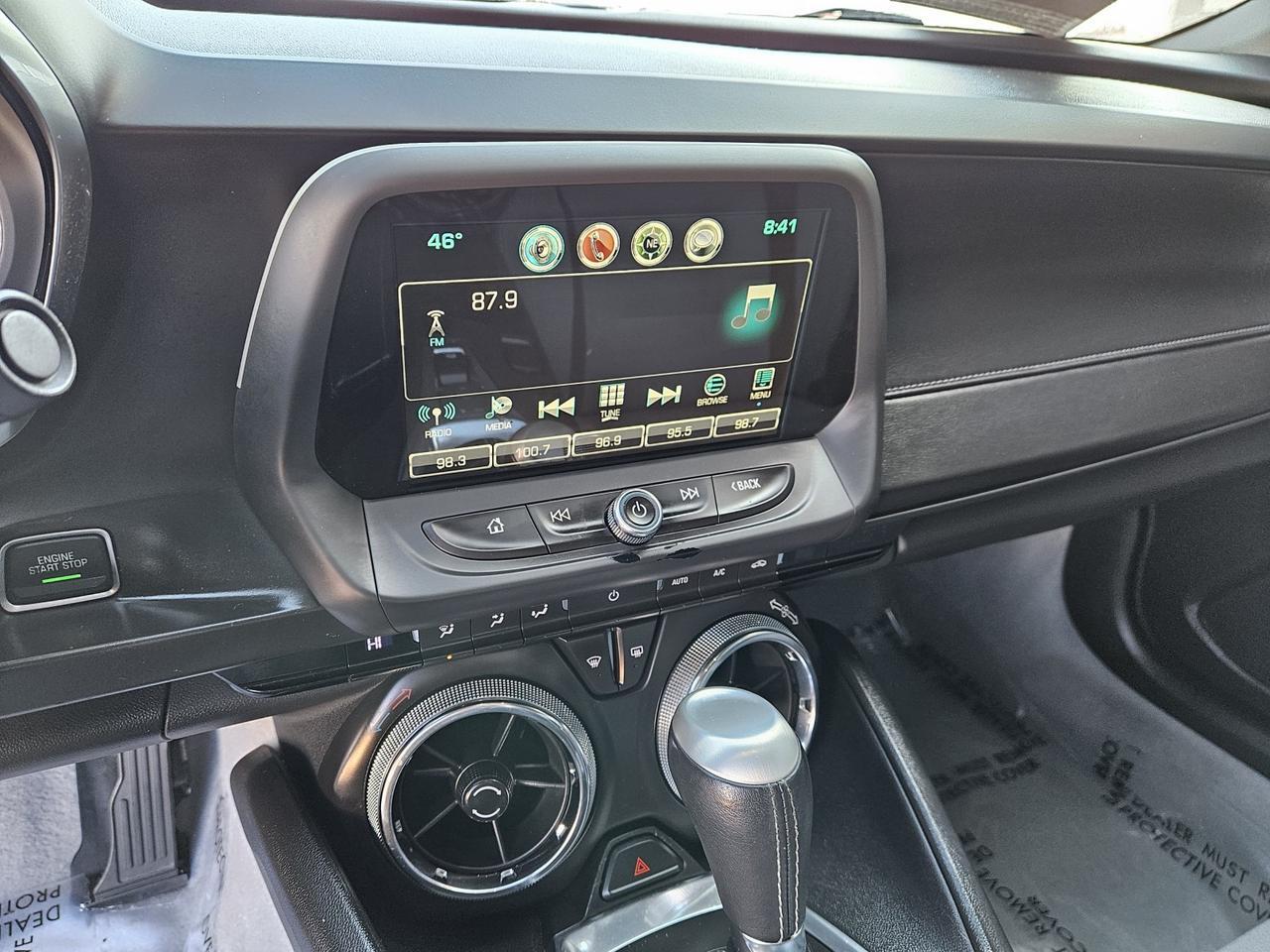 2018 Chevrolet Camaro 1LT Grand Junction CO