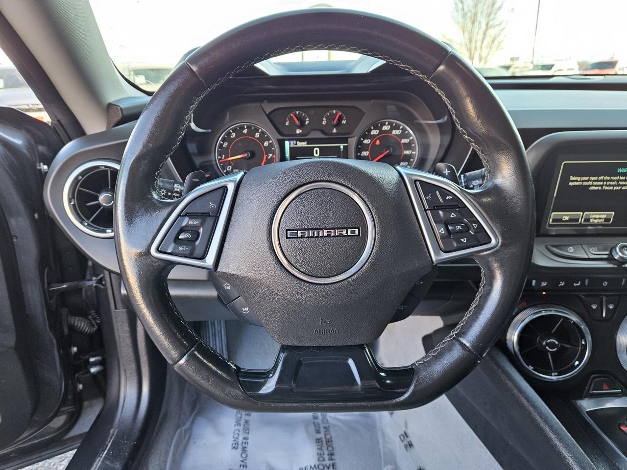 2018 Chevrolet Camaro 1LT Grand Junction CO