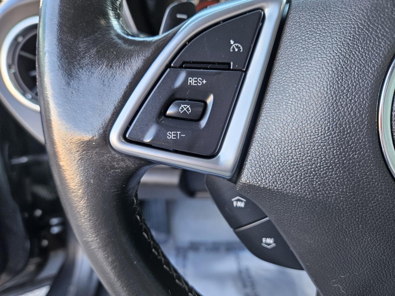 2018 Chevrolet Camaro 1LT Grand Junction CO