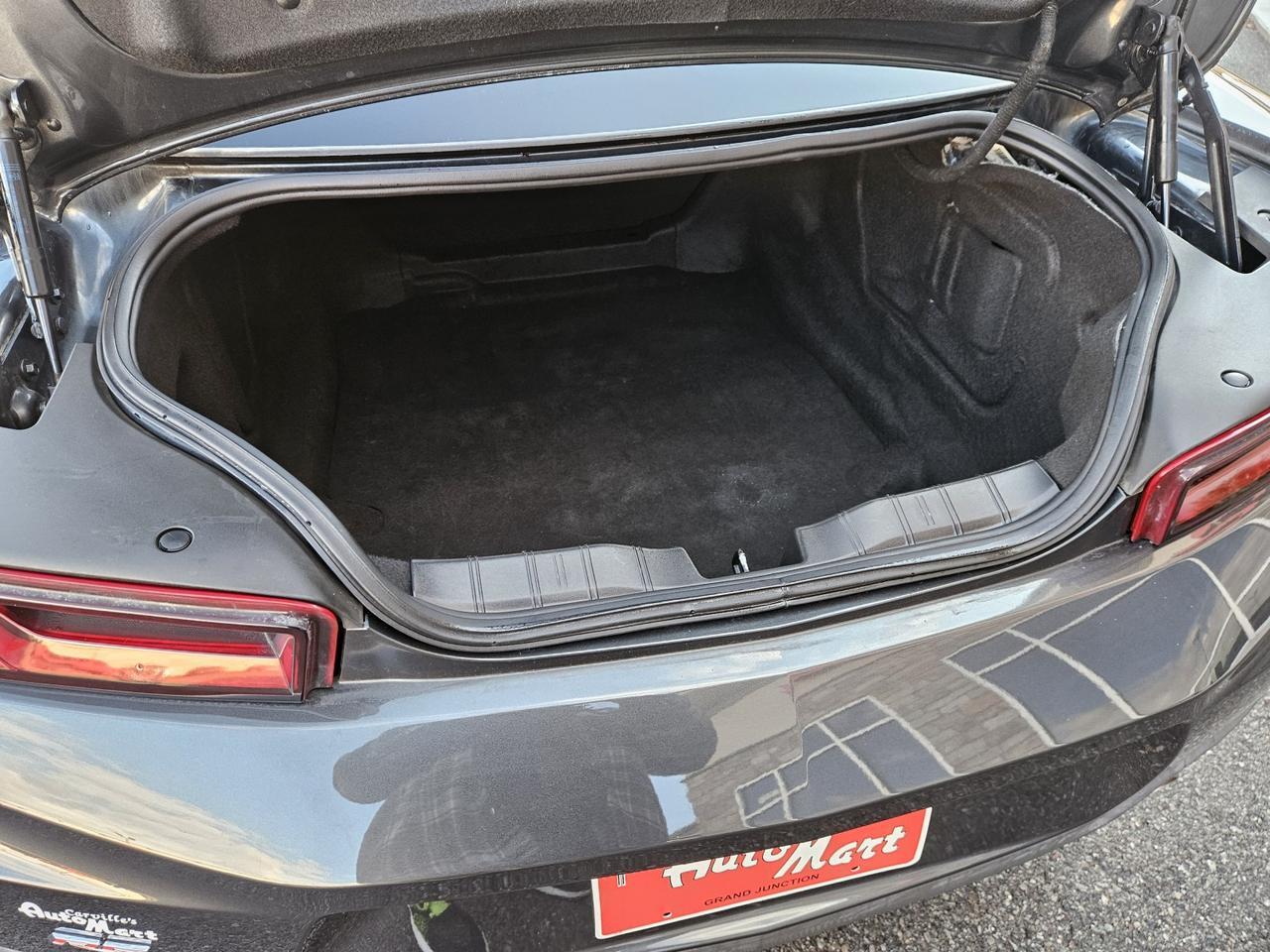 2018 Chevrolet Camaro 1LT Grand Junction CO