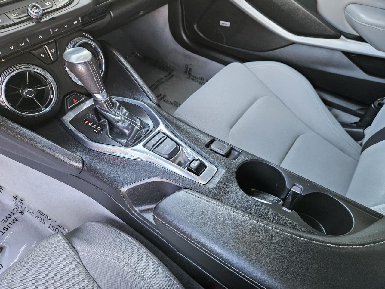 2018 Chevrolet Camaro 1LT Grand Junction CO