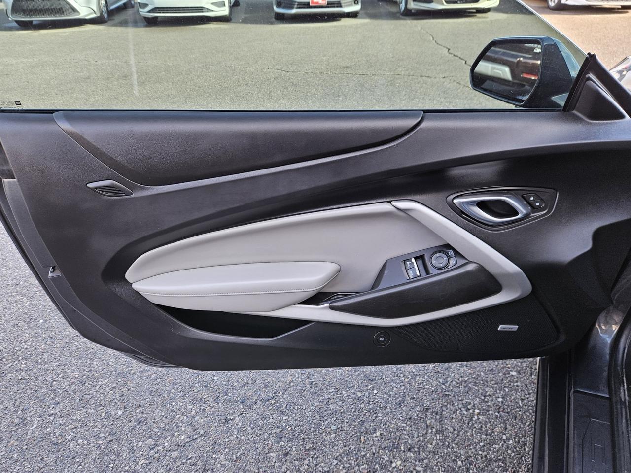 2018 Chevrolet Camaro 1LT Grand Junction CO