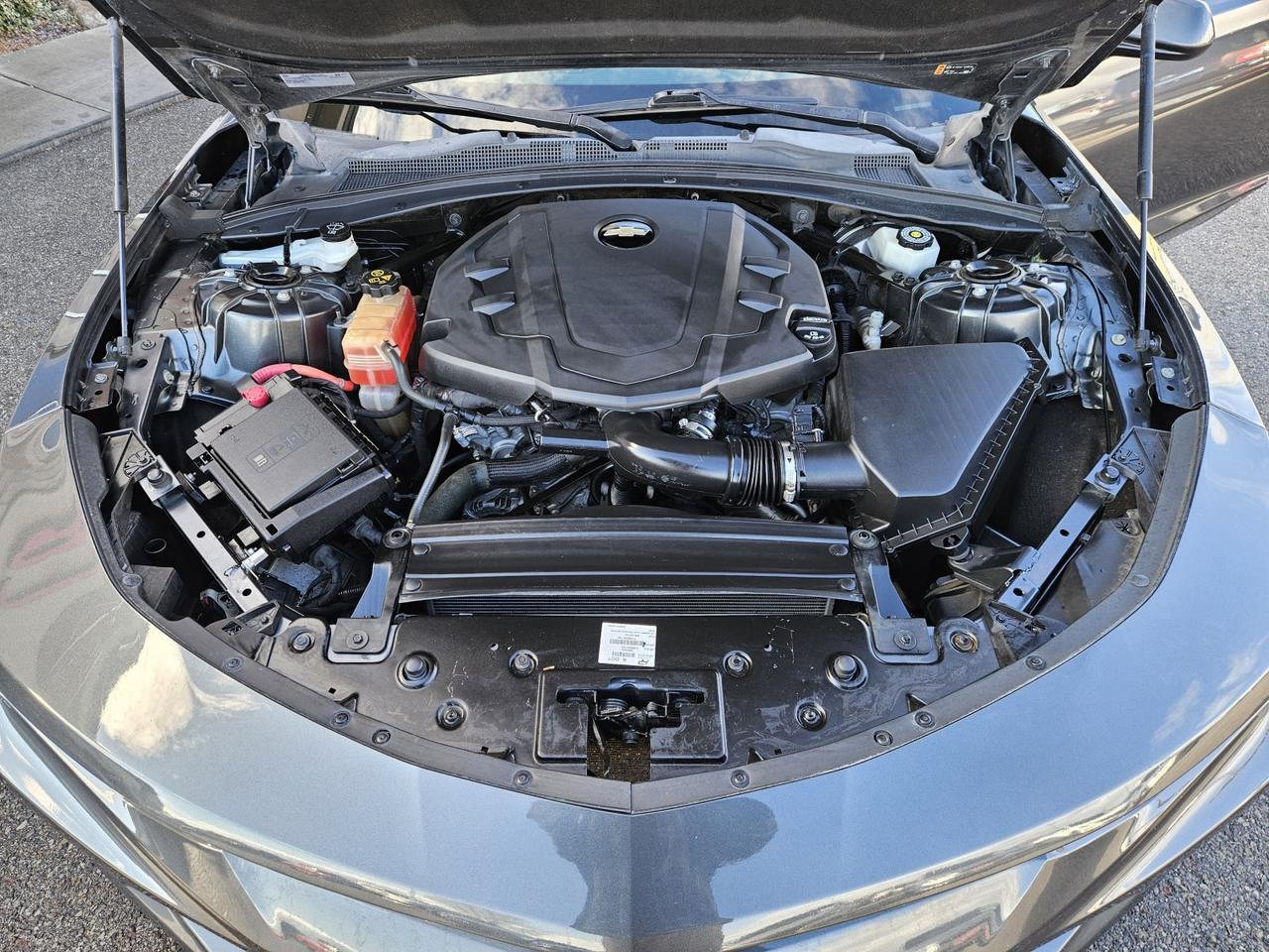 2018 Chevrolet Camaro 1LT Grand Junction CO