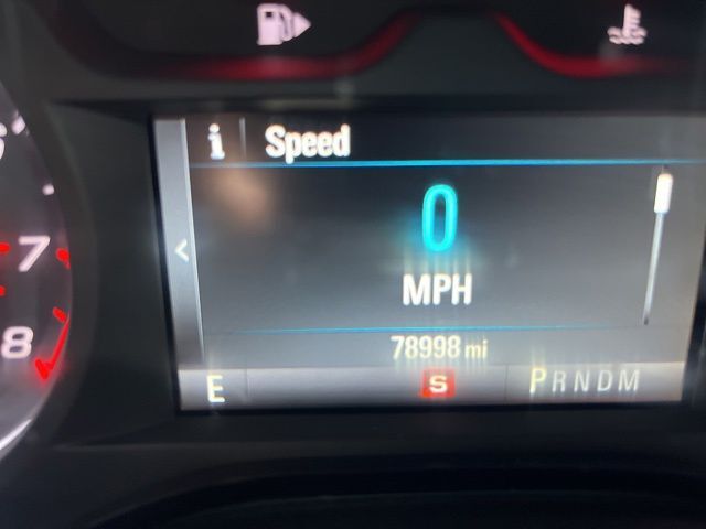 2018 Chevrolet Camaro 1LT Jacksonville FL