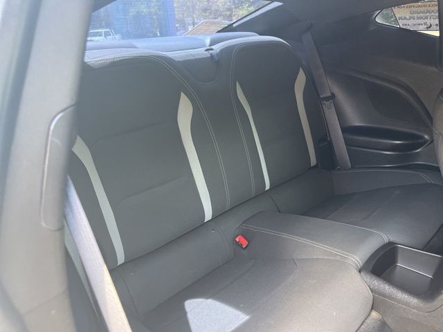 2018 Chevrolet Camaro 1LT Jacksonville FL