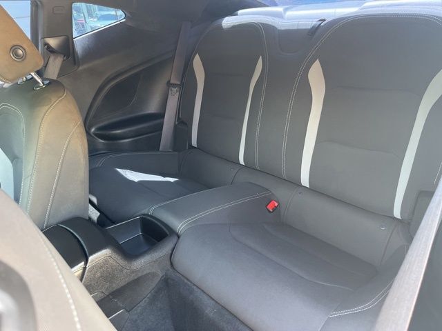 2018 Chevrolet Camaro 1LT Jacksonville FL