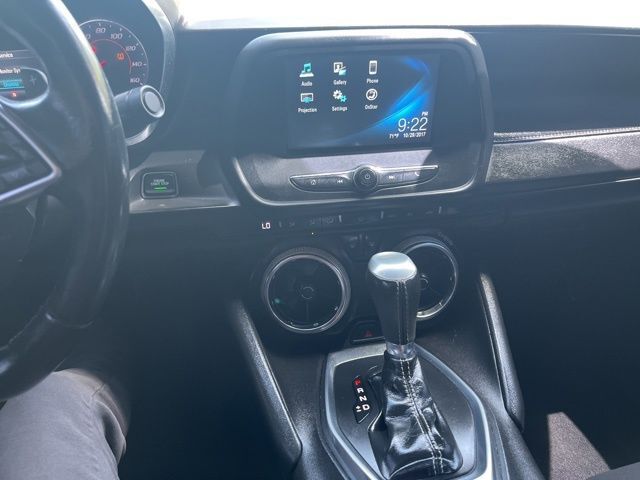 2018 Chevrolet Camaro 1LT Jacksonville FL