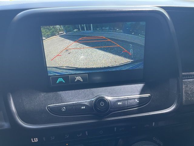 2018 Chevrolet Camaro 1LT Jacksonville FL