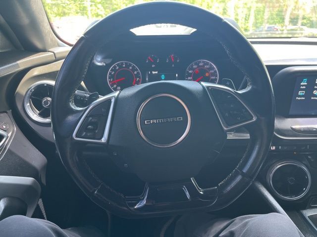 2018 Chevrolet Camaro 1LT Jacksonville FL