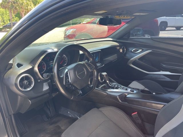 2018 Chevrolet Camaro 1LT Jacksonville FL
