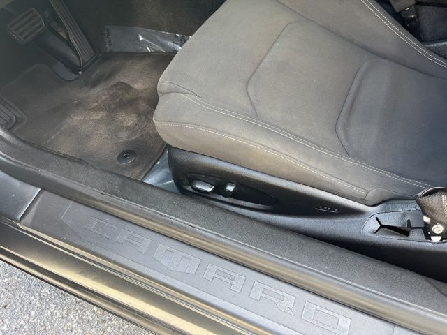 2018 Chevrolet Camaro 1LT Jacksonville FL