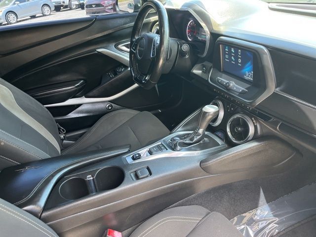 2018 Chevrolet Camaro 1LT Jacksonville FL