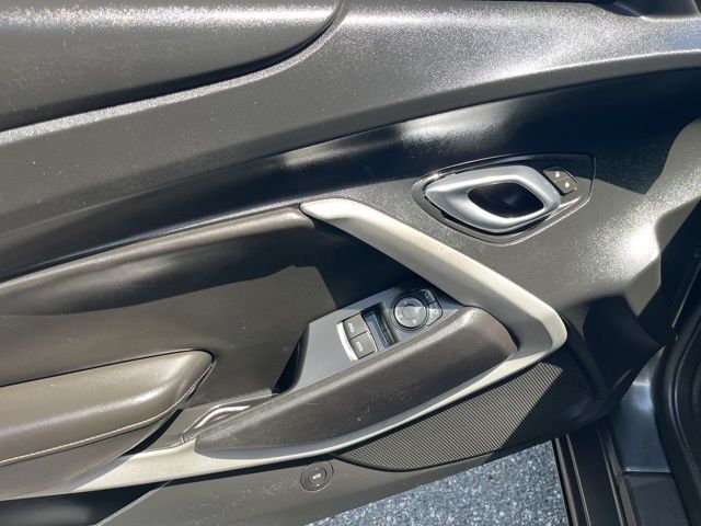 2018 Chevrolet Camaro 1LT Jacksonville FL