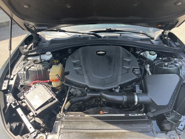 2018 Chevrolet Camaro 1LT Jacksonville FL