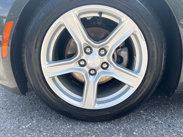 2018 Chevrolet Camaro 1LT Jacksonville FL