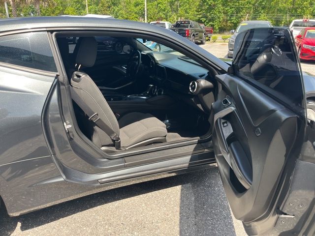 2018 Chevrolet Camaro 1LT Jacksonville FL