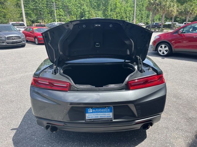 2018 Chevrolet Camaro 1LT Jacksonville FL