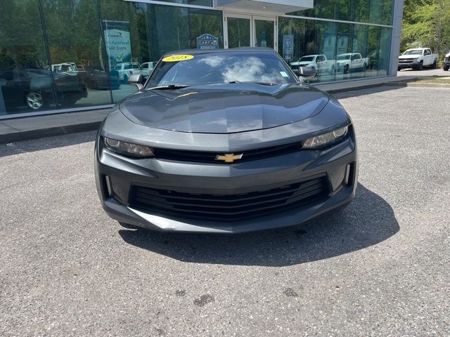 2018 Chevrolet Camaro 1LT Jacksonville FL