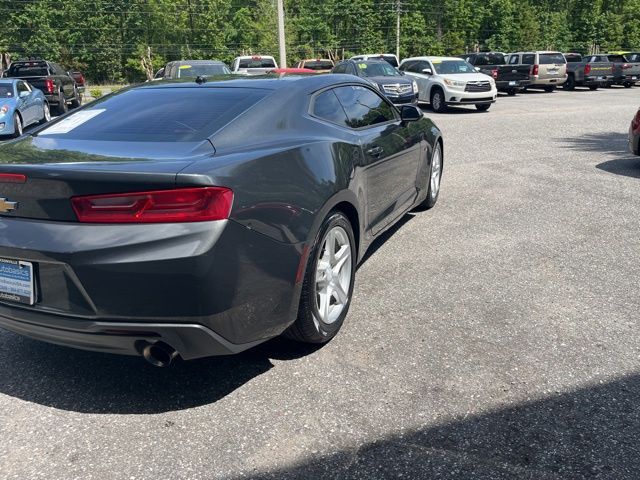 2018 Chevrolet Camaro 1LT Jacksonville FL