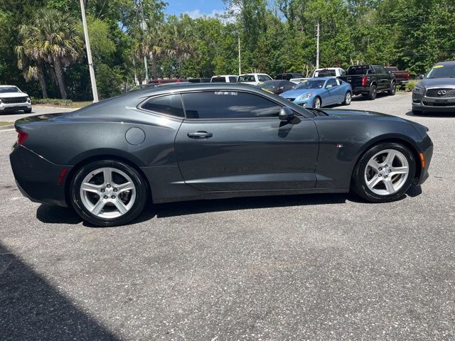 2018 Chevrolet Camaro 1LT Jacksonville FL