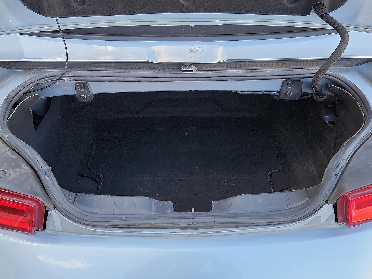 2018 Chevrolet Camaro 1LT Lubbock TX