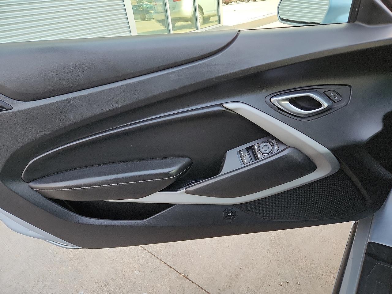 2018 Chevrolet Camaro 1LT Lubbock TX