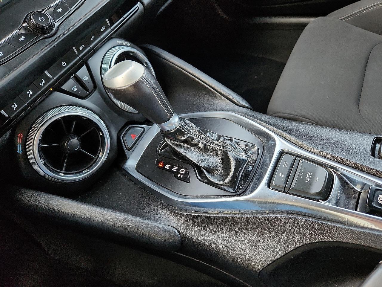 2018 Chevrolet Camaro 1LT Lubbock TX