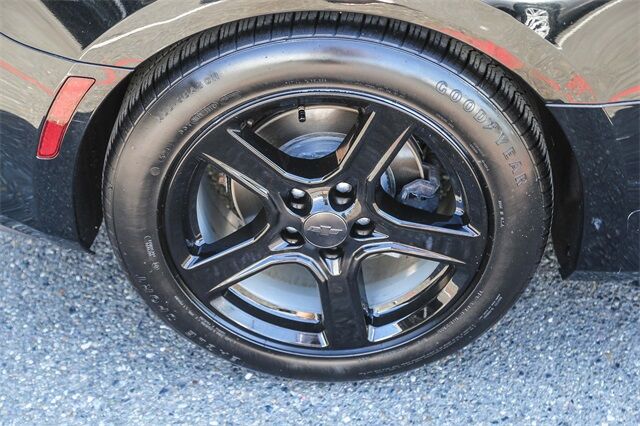 2018 Chevrolet Camaro 1LT Renton WA
