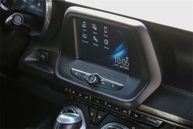 2018 Chevrolet Camaro 1LT Renton WA