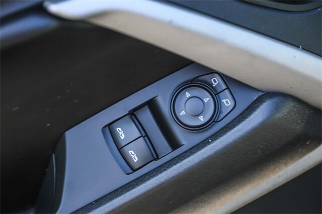 2018 Chevrolet Camaro 1LT Renton WA
