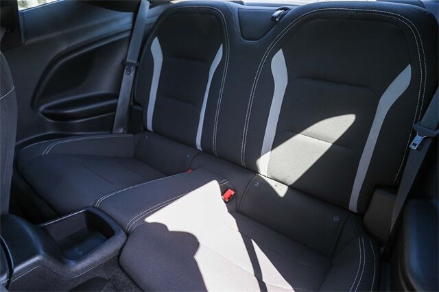 2018 Chevrolet Camaro 1LT Renton WA