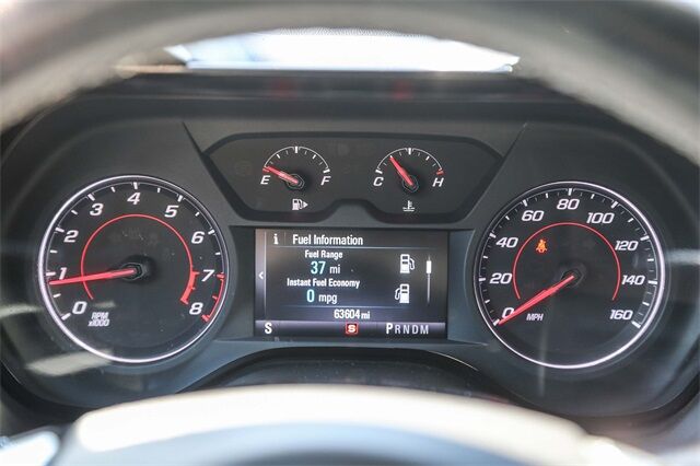 2018 Chevrolet Camaro 1LT Renton WA