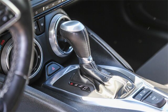 2018 Chevrolet Camaro 1LT Renton WA