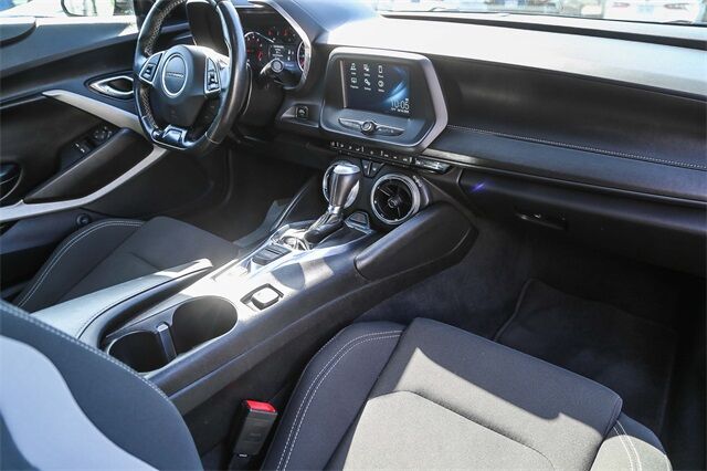 2018 Chevrolet Camaro 1LT Renton WA