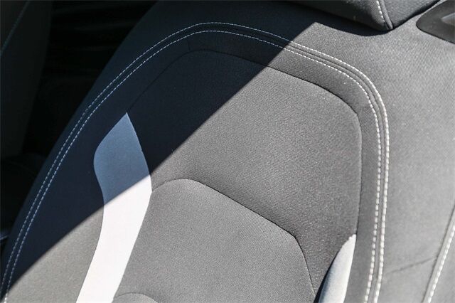 2018 Chevrolet Camaro 1LT Renton WA