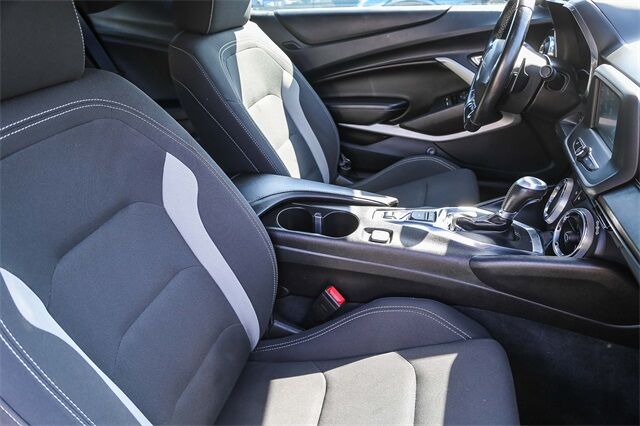 2018 Chevrolet Camaro 1LT Renton WA