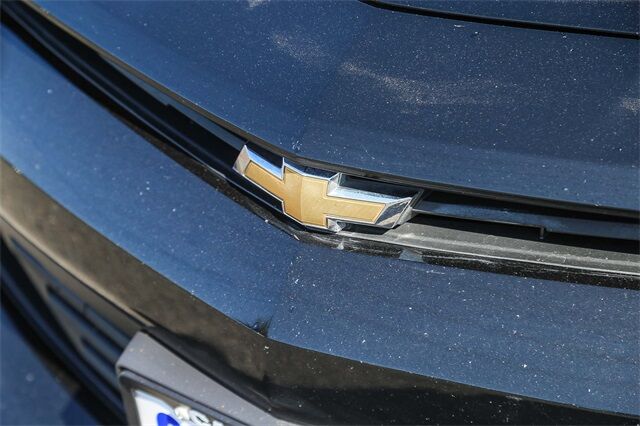 2018 Chevrolet Camaro 1LT Renton WA