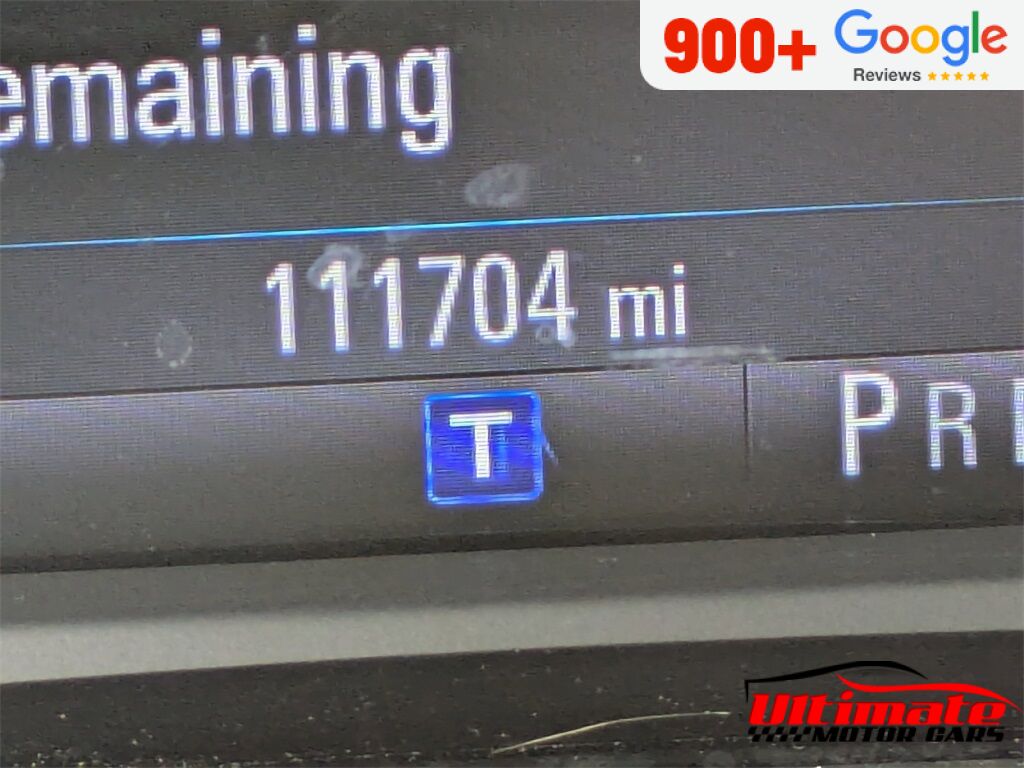 2018 Chevrolet Camaro 1LT Saint Augustine FL