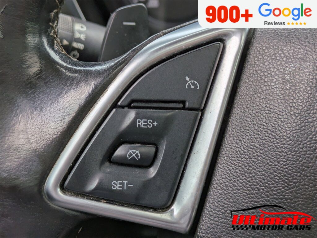 2018 Chevrolet Camaro 1LT Saint Augustine FL