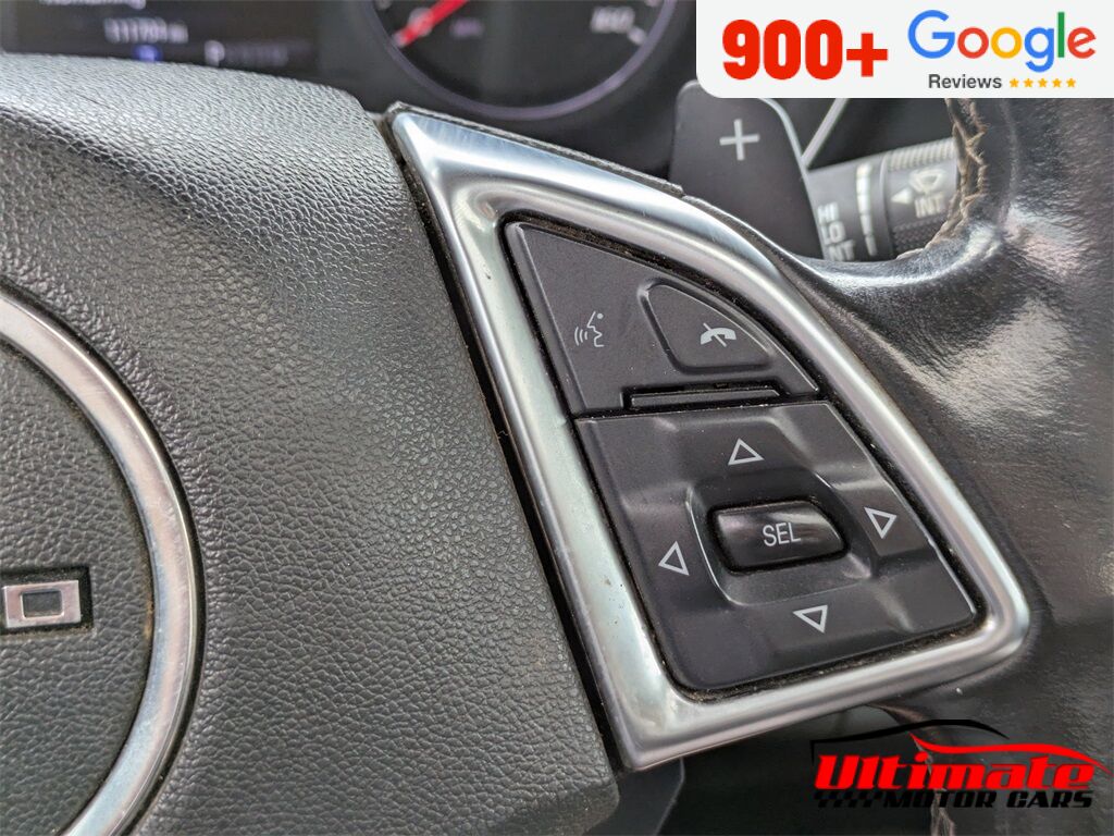 2018 Chevrolet Camaro 1LT Saint Augustine FL