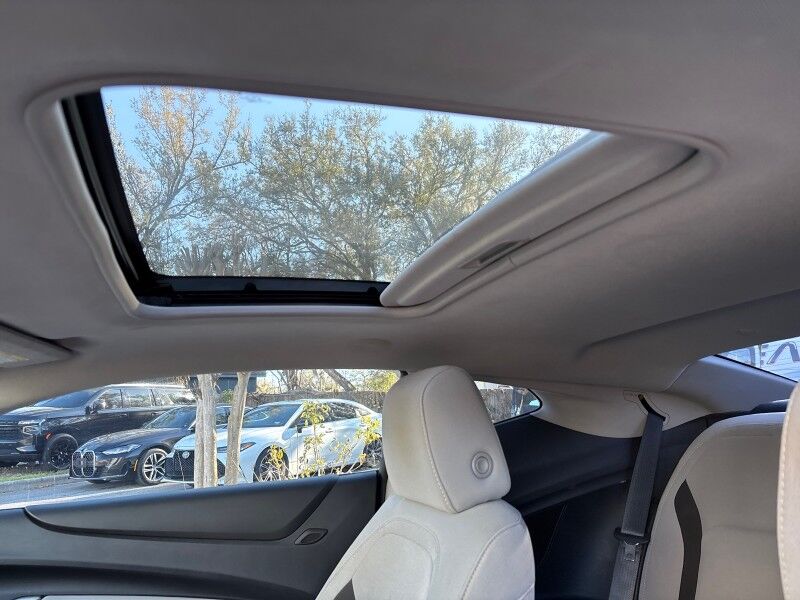 2018 Chevrolet Camaro 1LT V6 w/RS PKG. WHEELS. SUNROOF. Seffner FL