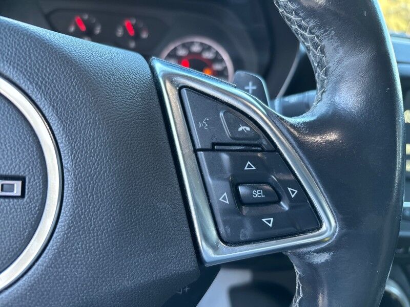 2018 Chevrolet Camaro 1LT V6 w/RS PKG. WHEELS. SUNROOF. Seffner FL