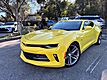 2018 Chevrolet Camaro 1LT V6 w/RS PKG. WHEELS. SUNROOF.