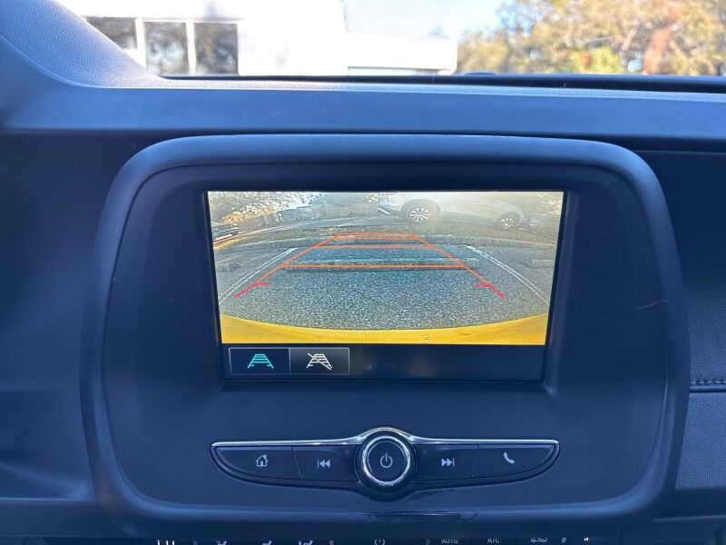 2018 Chevrolet Camaro 1LT V6 w/RS PKG. WHEELS. SUNROOF. Seffner FL