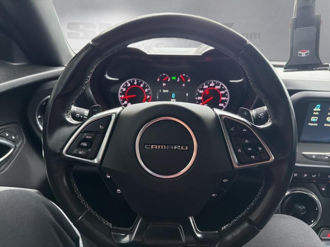 2018 Chevrolet Camaro 1LT Ashland VA