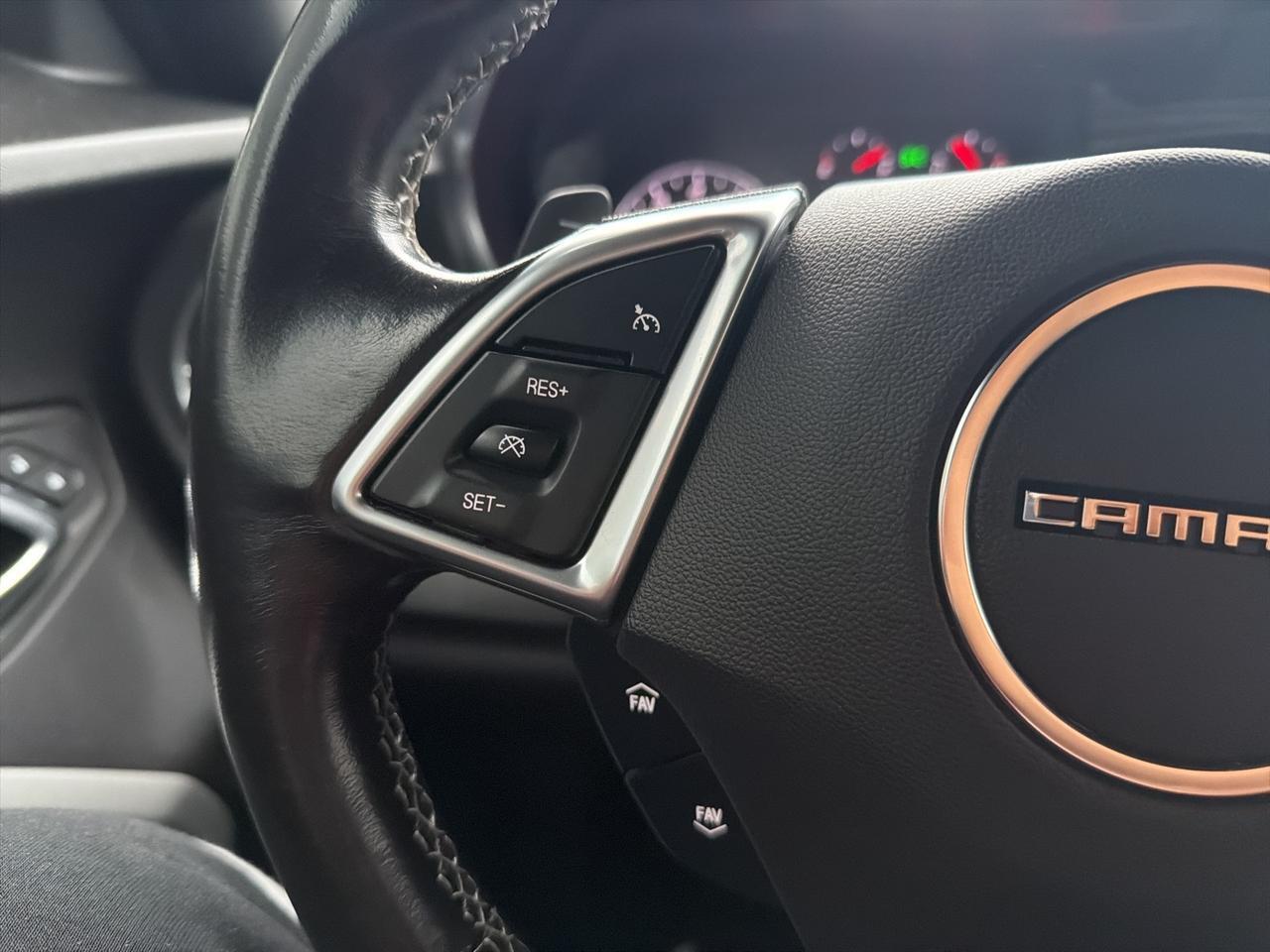 2018 Chevrolet Camaro 1LT Ashland VA